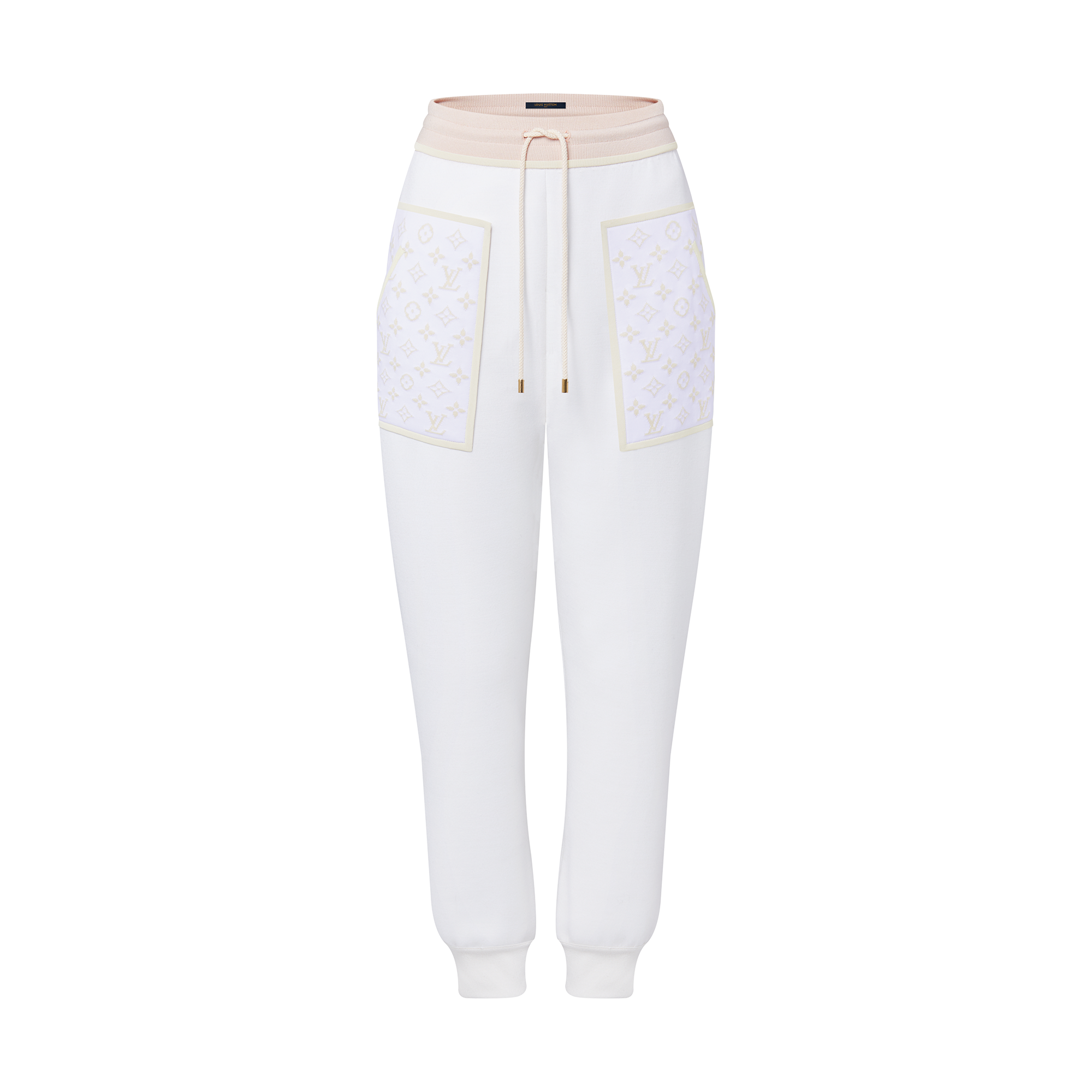 Louis clearance vuitton joggers